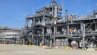 OMV Schwechat