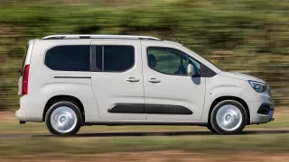 Opel Combo Life XL