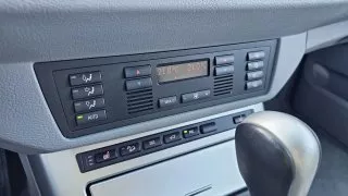 BMW X5 3.0d (E53)