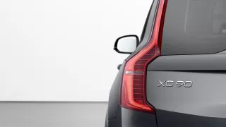 Volvo XC90 2020 14