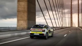 Audi A2 e-tron