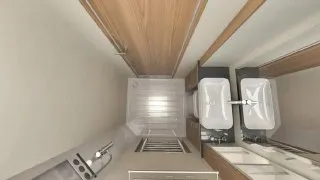 Tatra 8x8 obytný speciál