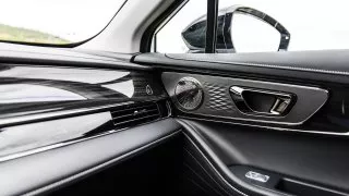 Omoda 5 EV