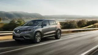 Renault Espace 2015 - Obrázek 3