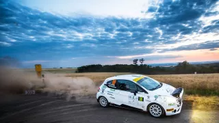 Peugeot Rally Cup 2018