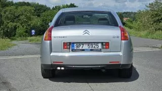 Citroën C6