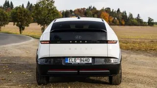 Hyundai Ioniq 3