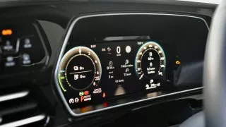 Volkswagen Caddy Maxi eHybrid