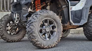 Polaris Sportsman XP 1000 S