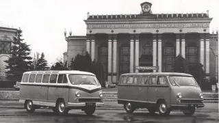 VDNCh 1961