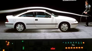 Opel Calibra