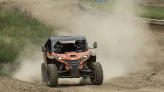 CFMOTO Gladiator Z10 Turbo