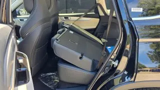 Forthing T5