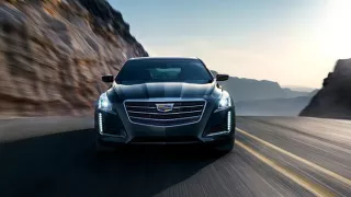 Cadillac