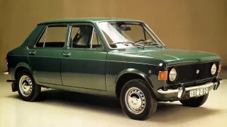 Zastava 1100