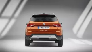 SEAT Arona 10