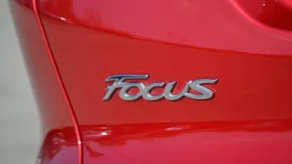 Ford Focus 3.generace 2