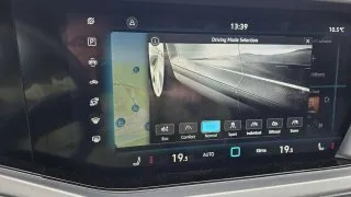 Volkswagen Touareg 3.0 TDI