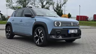 Renault 4