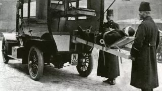 Laurin & Klement Voiturette typ C