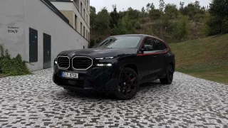 Nejvýkonnější a nejkontroverznější. Vyzkoušeli jsme BMW XM Label a přemýšlíme, komu je určeno