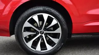 Audi Q3 1.5 TSI