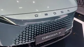 Omoda 7