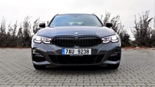 Ojeté BMW 3 vás nenechá ve štychu, hlásí německé statistiky. Výsledky z STK ale nejsou ideální