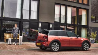 MINI Clubman 2019 7