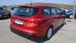 Ford Focus 3.generace 11