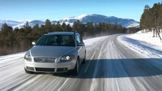 Volvo V50 (2003-2012)