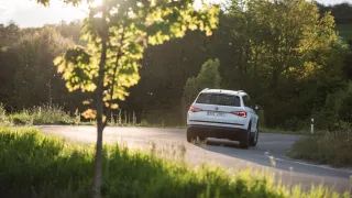 Škoda Kodiaq je centrem pozornosti 3