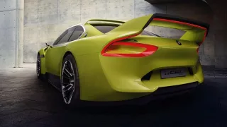 BMW 3.0 CSL Hommage - Obrázek 6