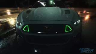 Staronové Need for Speed - Obrázek 1