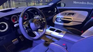 Mercedes-Benz CLA Shooting Brake