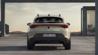 Cupra Formentor VZ5