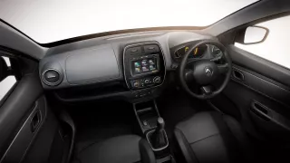 Renault Kwid - Obrázek 4