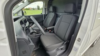 Volkswagen Caddy Cargo 2.0 TDI 4Motion