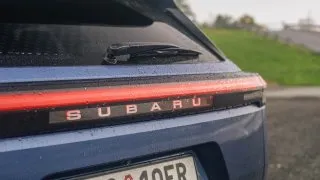 Subaru E-Outback