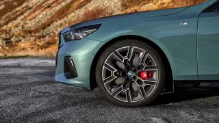 BMW 5 Touring