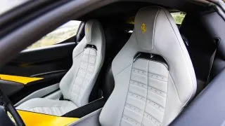 Ferrari 849 Testarossa