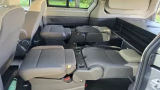 Volkswagen California 1.5 TSI PHEV Beach Tour