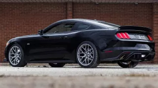 Ford Mustang RTR - Obrázek 7