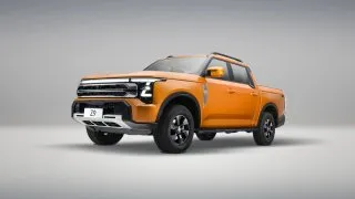 Dongfeng Z9 GT