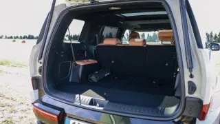 Hyundai Santa Fe Calligraphy
