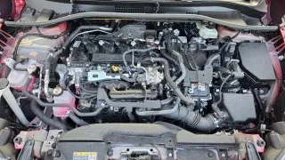 Toyota Corolla Cross 2.0 Hybrid AWD