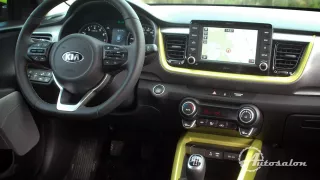 Kia Stonic 3