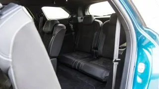 Peugeot E-5008 Dual Motor