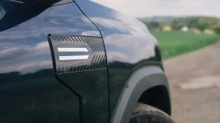 Dacia Bigster Journey