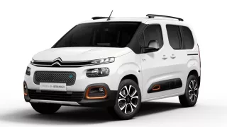 Citroën ë-Berlingo